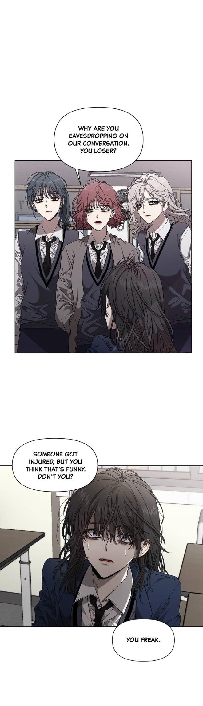 Dreaming Freedom Chapter 7 image 28